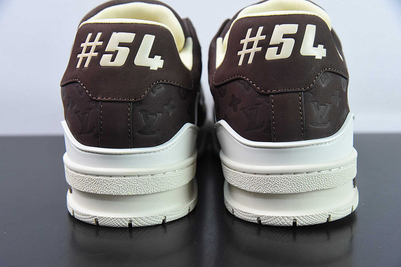 LVT SNEAKERS