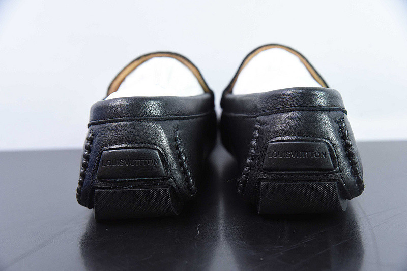 LVT shoes