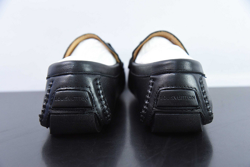 LVT shoes
