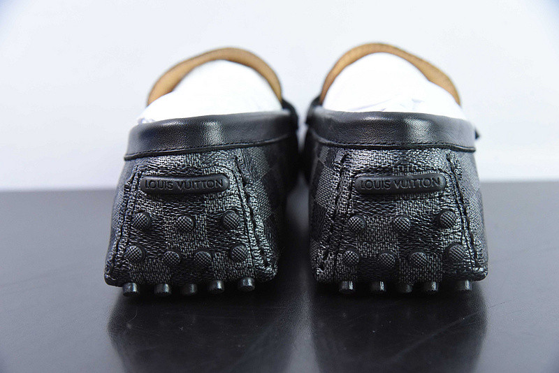 LVT shoes