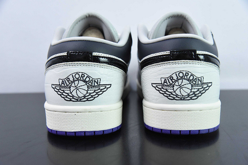 AIR JORDAN 1 LOW SE “PUNK ROCK” HF5759-101