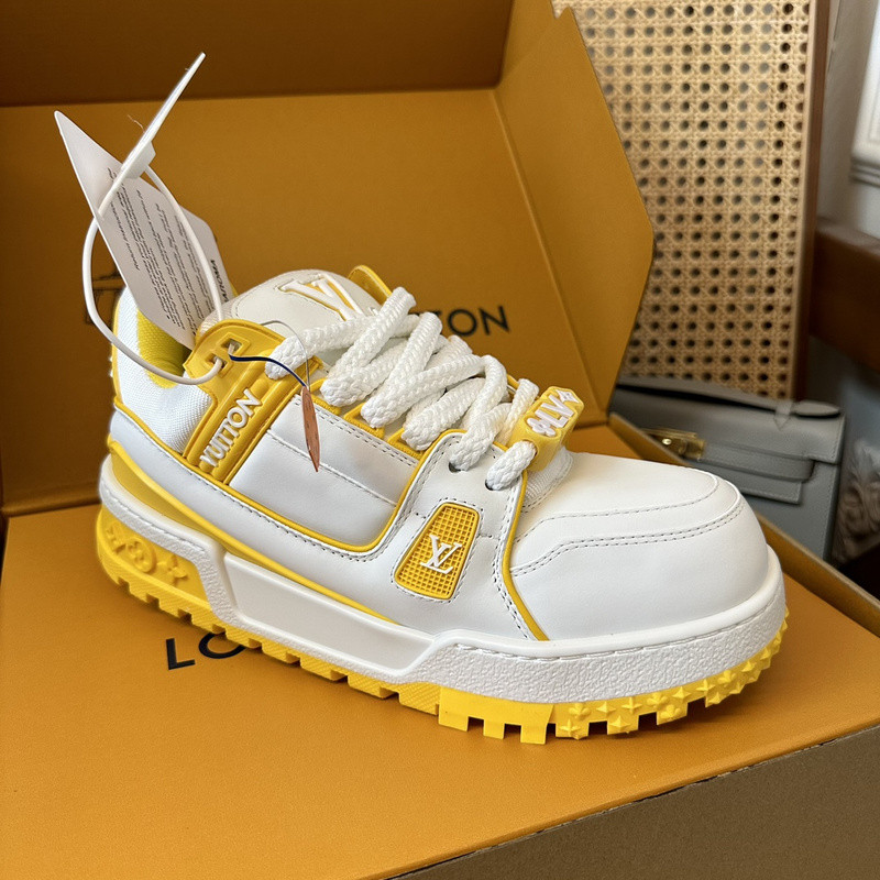 LVT SNEAKERS