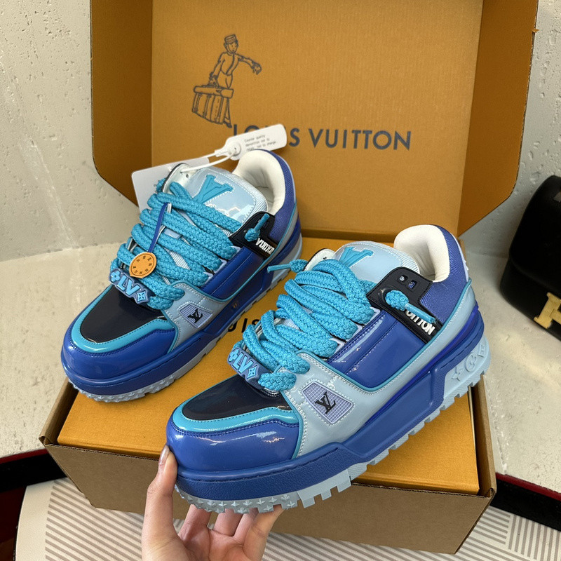 LVT SNEAKERS