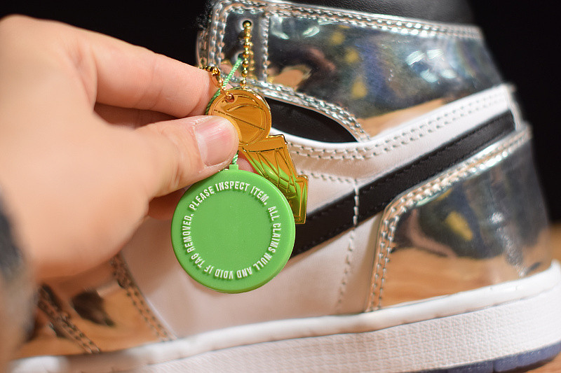 AIR JORDAN 1 RETRO HI THINK 16 "KAWHI LEONARD" AQ7476-016