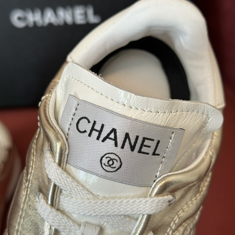 Chanel Sneaker