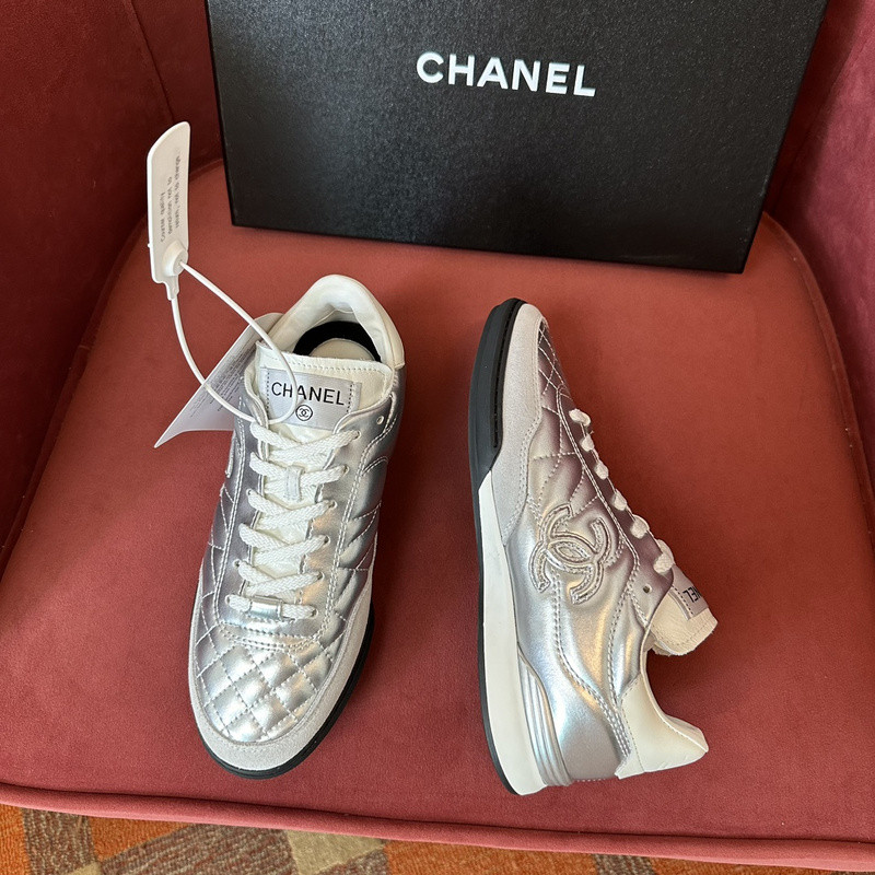 Chanel Sneaker