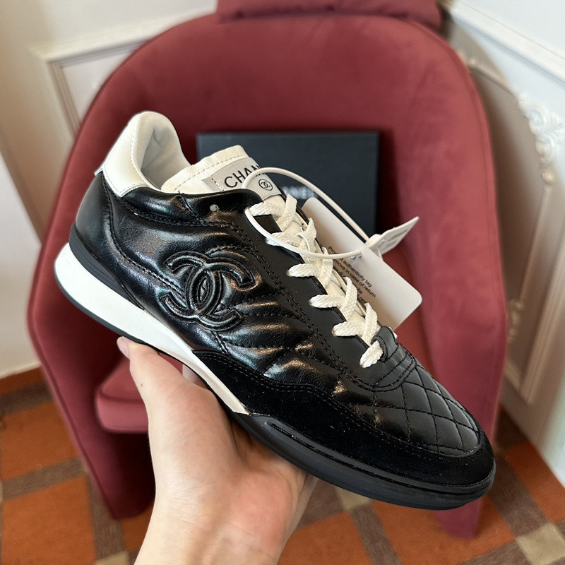 Chanel Sneaker