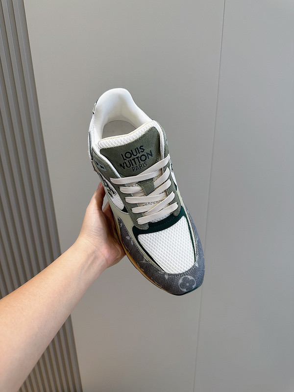LVT SNEAKERS