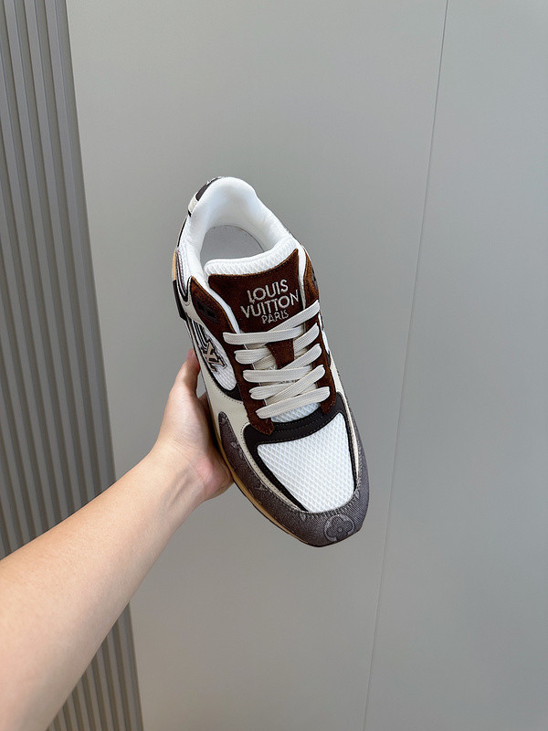 LVT SNEAKERS