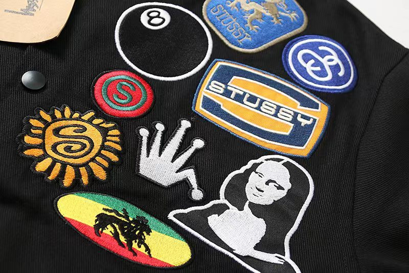 Stussy