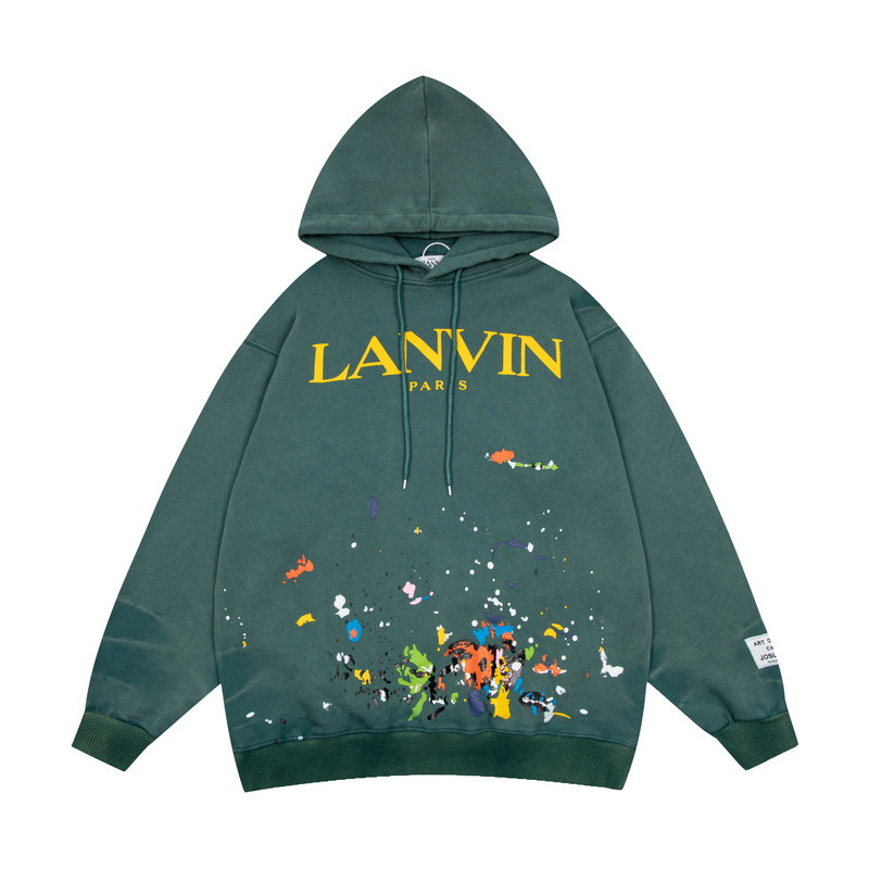 Lanvin Clothes