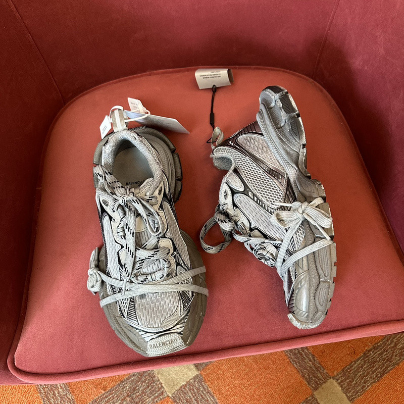 BC 3XL SNEAKER