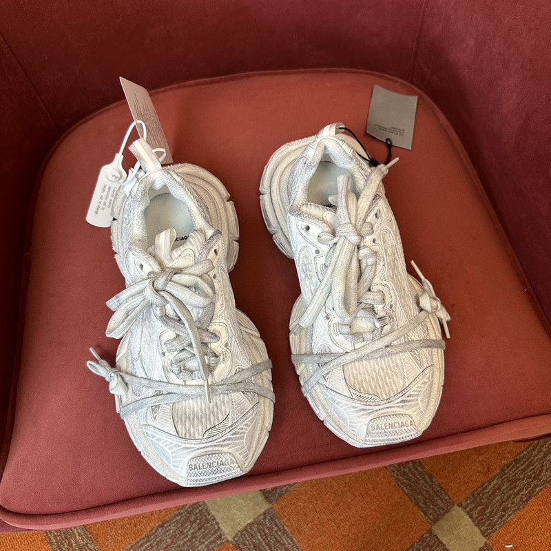 BC 3XL SNEAKER
