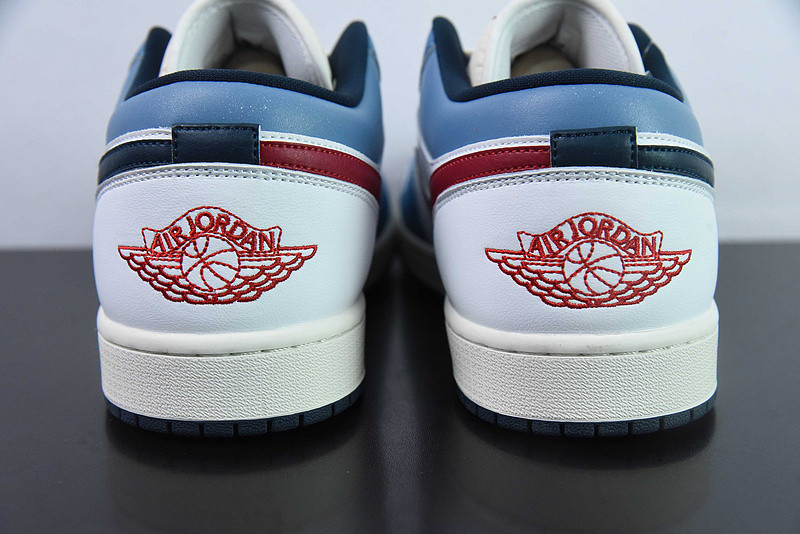Air Jordan 1 Low "Motion" HM3711-144