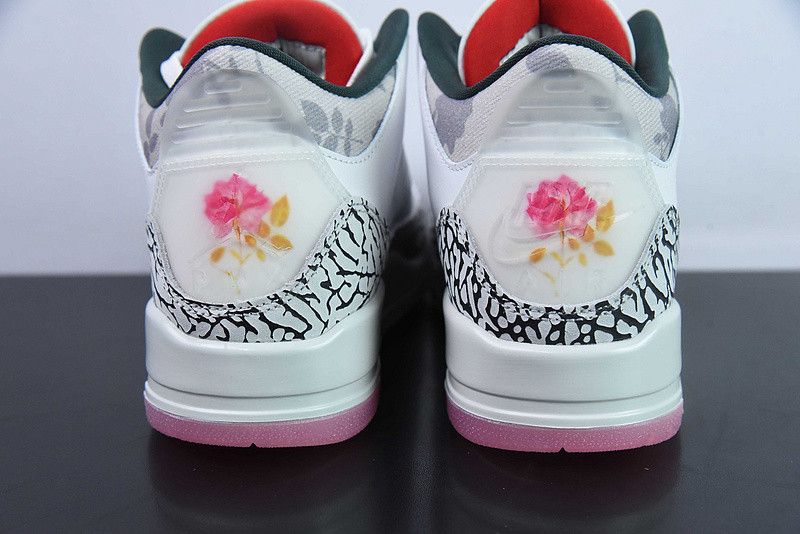 AIR JORDAN 3 “WINGS” HM6993-100