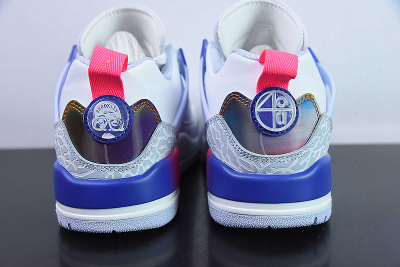 AIR Jordan Spizike Low "Dongdan" HF5758-151