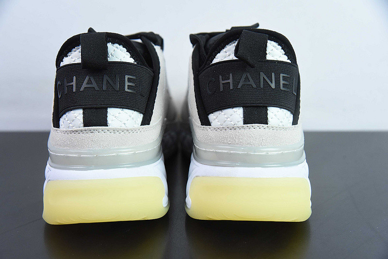 Chanel Sneaker