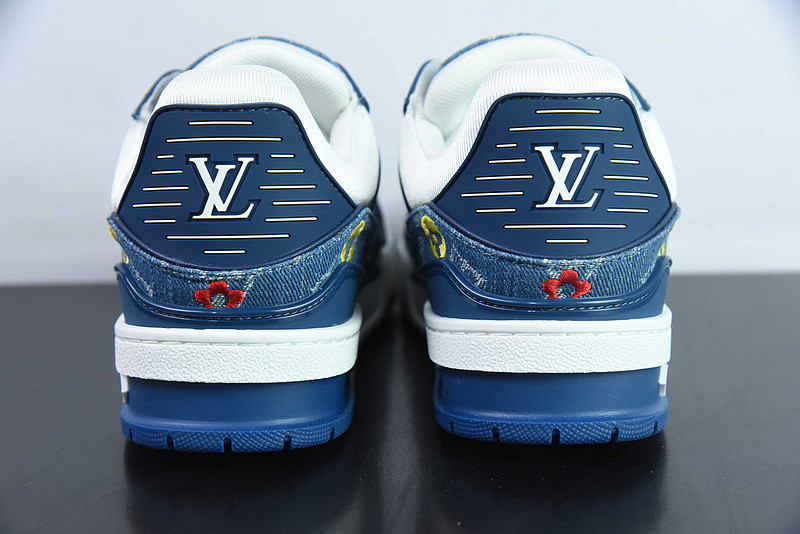 LVT SNEAKERS