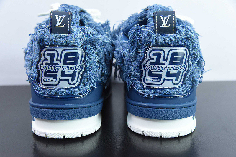 LVT SNEAKERS