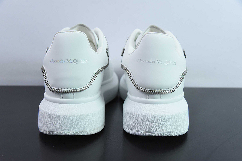 AlexER McEEN SNEAKERS