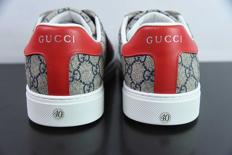 G*u*i sneaker