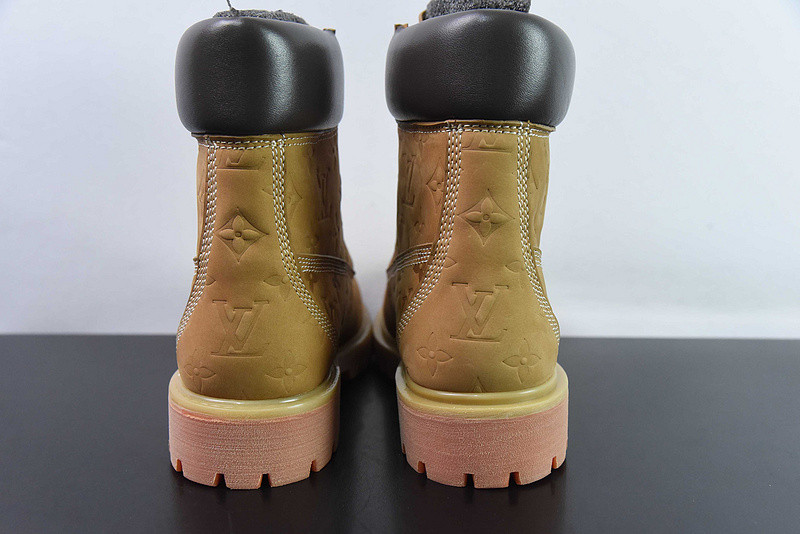 LVT BOOTS