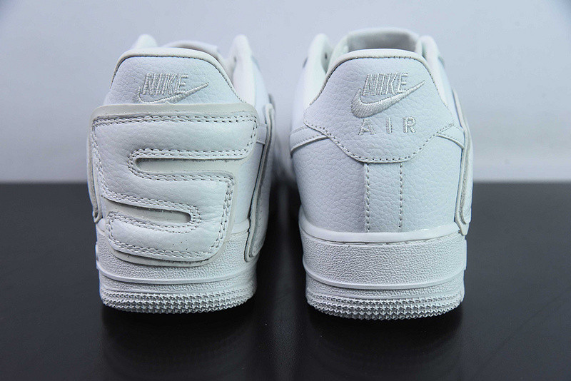Nike Air Force 1 Low Cactus Plant Flea Market White (2020) DD7050-100