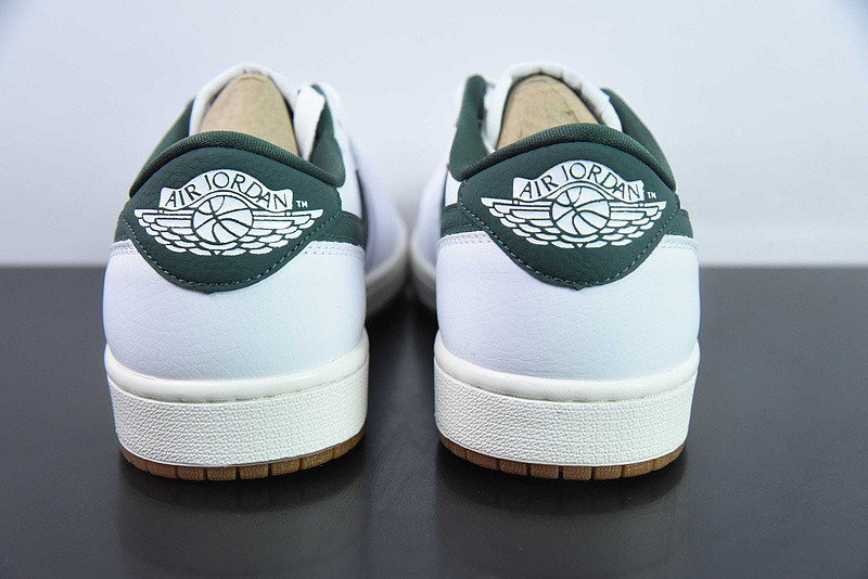 Air Jordan 1 Low OG WMNS "Oxidized Green" CZ0775-133