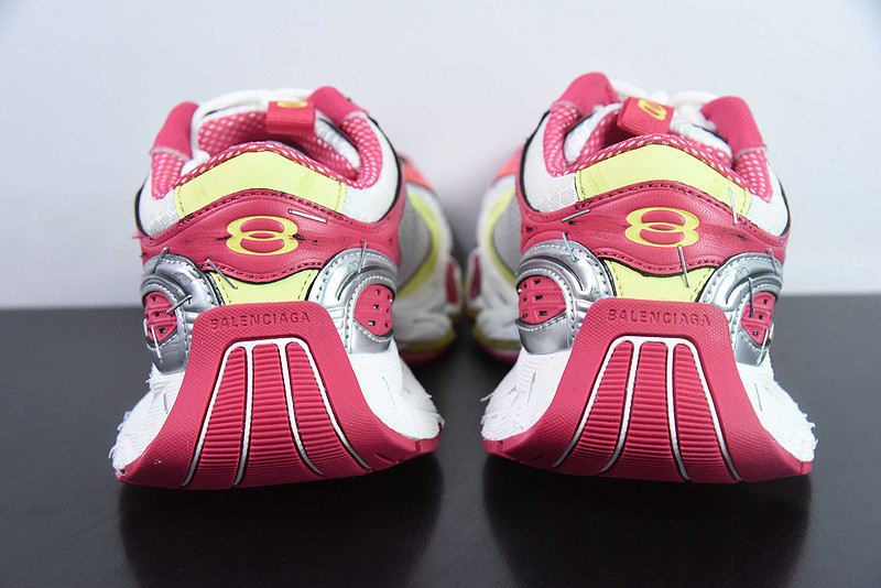 BC XL SNEAKERS