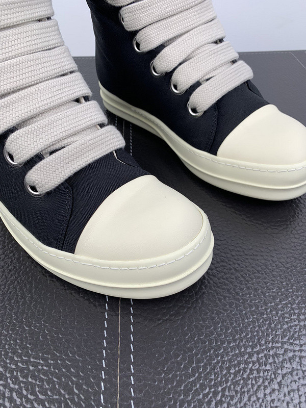 RICK OWENS DRKSHDW