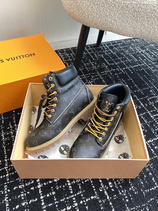LVT BOOTS