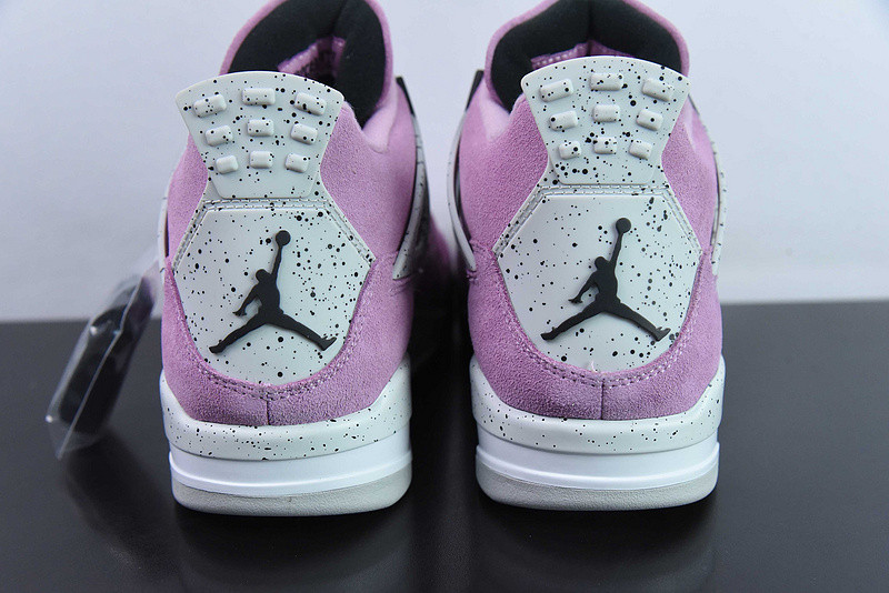 AIR JORDAN 4 “ORCHID” AQ9129-501
