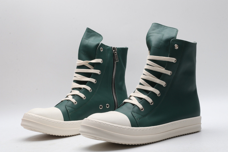 RICK OWENS DRKSHDW