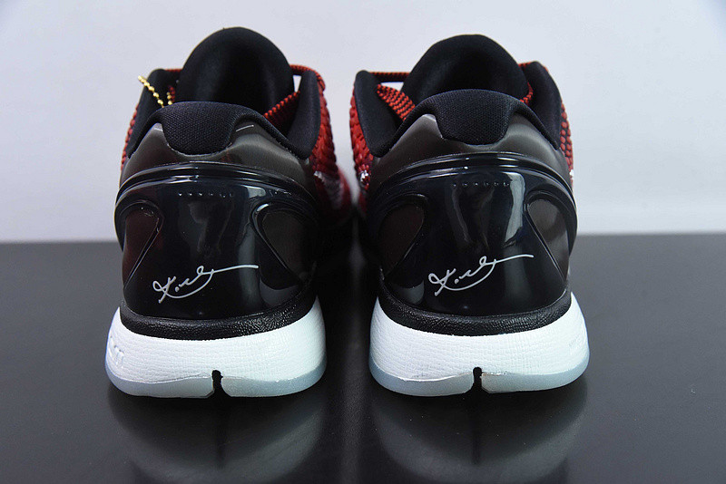 Nike Kobe 6 Protro All-Star DH9888-600