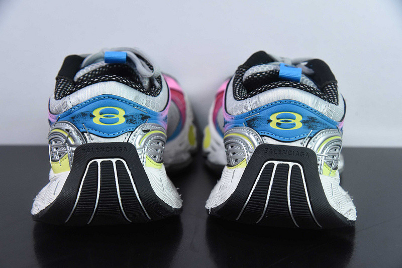 BC XL SNEAKERS