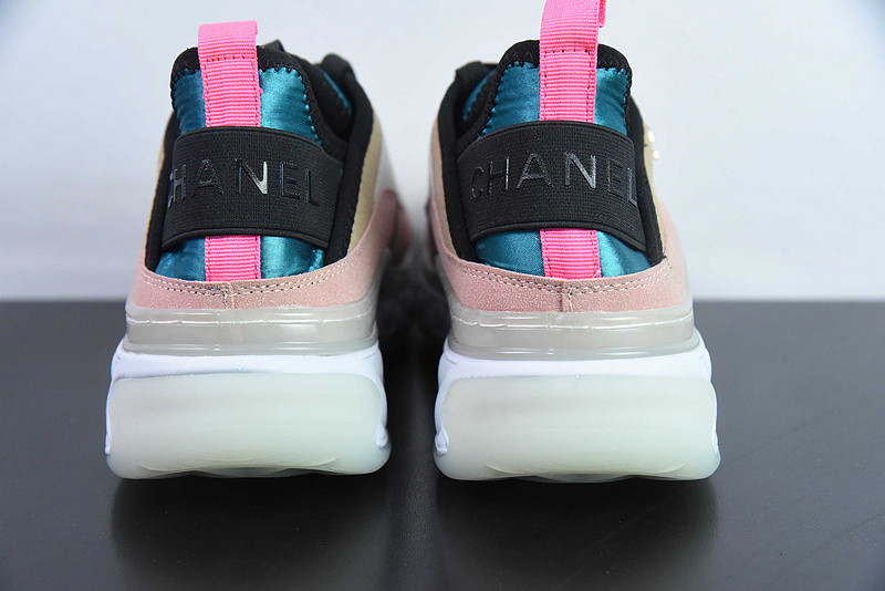 Chanel Sneaker