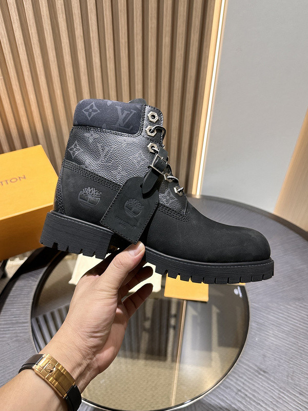 LVT BOOTS