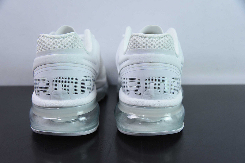 Nike Air Max 2013 "White/Silver" HF4884-100