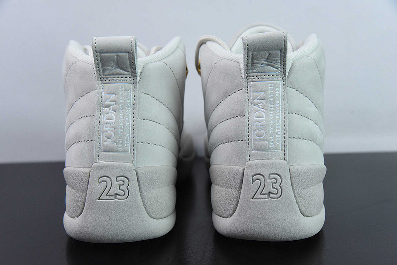 Air Jordan 12 WMNS "Phantom" FD9101-007