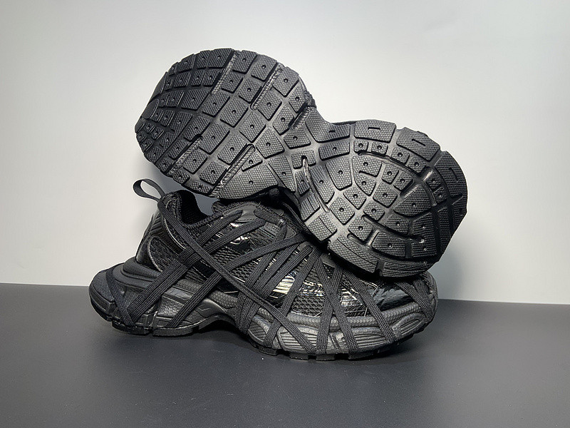 BC 3XL SNEAKER