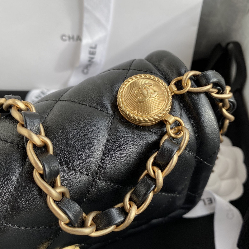 Ch*el purse
