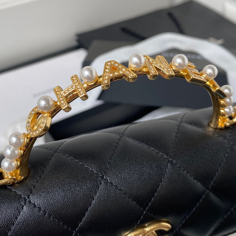 Ch*el purse