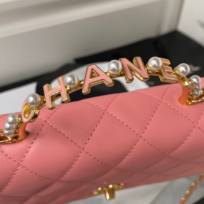 Ch*el purse