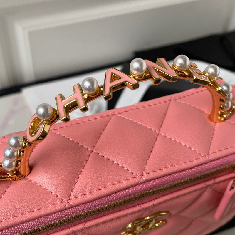 Ch*el purse