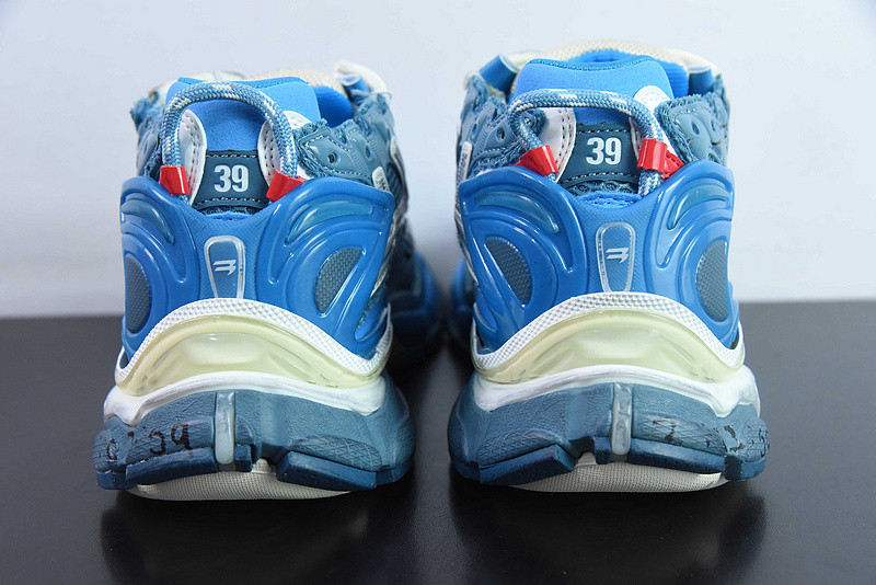 Ba*len*cia*ga runner sneaker