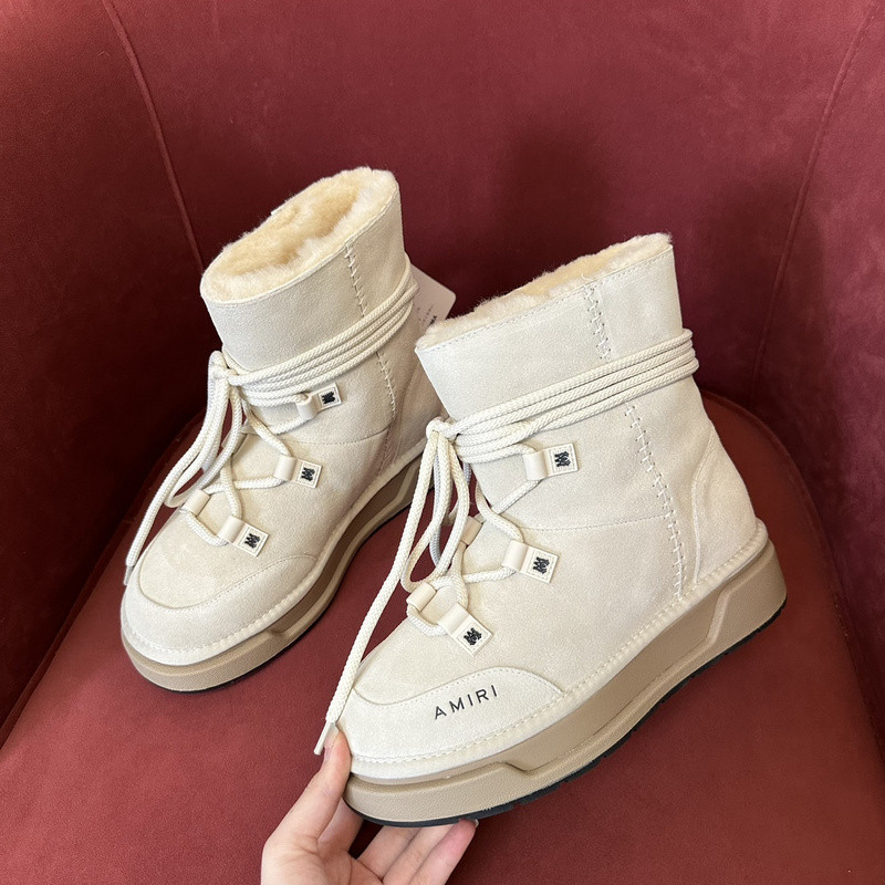 AMIRI MA-1 Sneakers