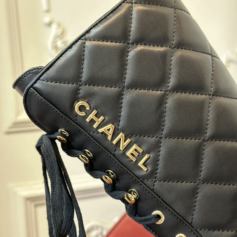 Ch*el sneaker