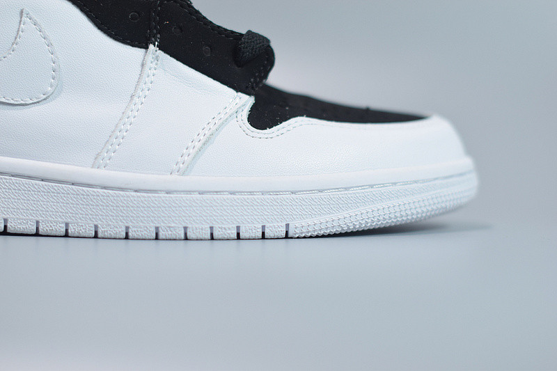 AIR JORDAN 1 RETRO HI EQUALITY "EQUALITY" AQ7474-001