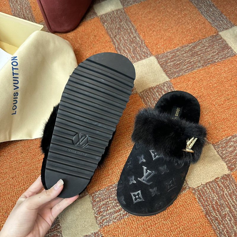 LVT SANDALS