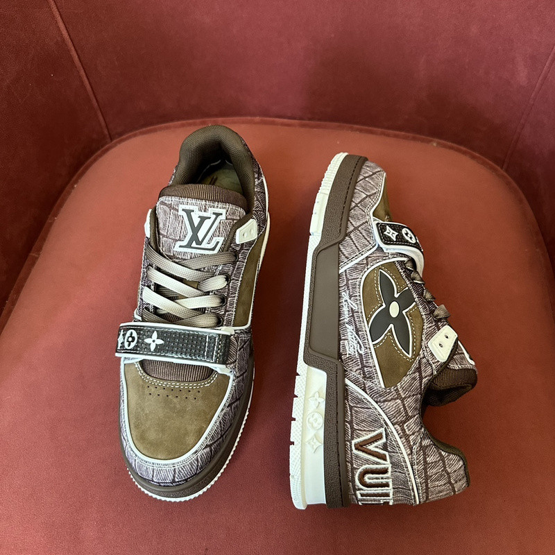 LVT SNEAKERS